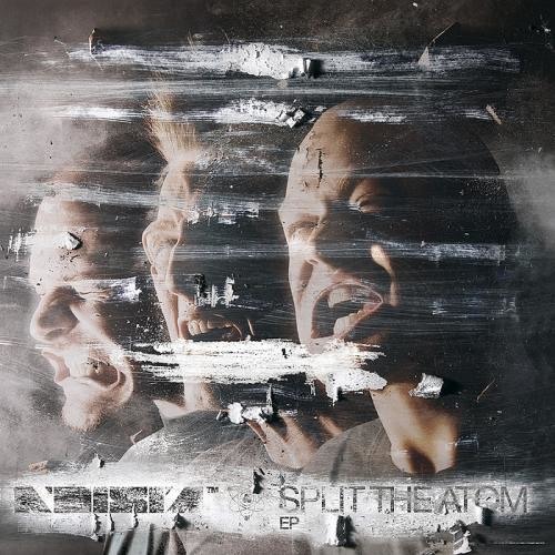 Noisia - Split The Atom (Bar9 Remix)