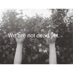 We Broken People [Summer Daydream Project Original]