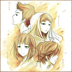 【CHORUS】Ost. Inuyasha "Dearest" 【Cover by RIVAL】