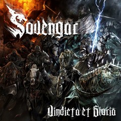 Sovengar - Battle Of Asgard