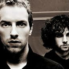 Coldplay - God Put A Smile Upon Your Face (No crAss Remix)