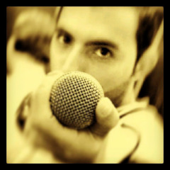 تقرير اخباري لمحمد فريج 2