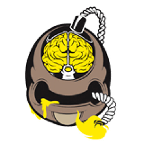 Delirium Drive (Soon on Brainbomb 01!!!)