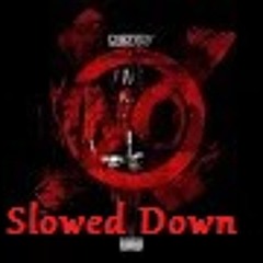 Chief Keef -No Slowed Down