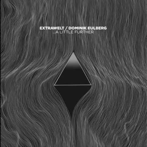 Extrawelt & Dominik Eulberg - A Little Further (Not On A Map)