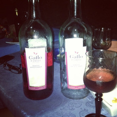 Colin's Mix