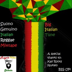 Reggae Europe [1]