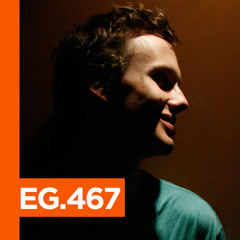 EG.467 Simon Vuarambon