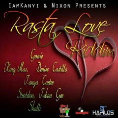 Give Thanks (Rasta Love Riddim)