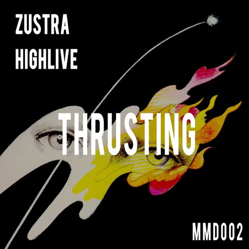 HighLive - Just A Bit Of Music (Pablo Einzig Remix)