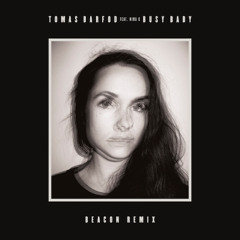 Tomas Barfod - "Busy Baby (feat. Nina K) [Beacon Remix]