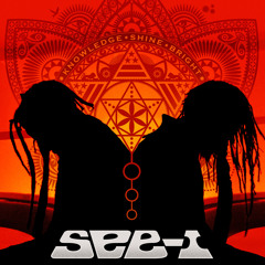 See-I - "Queen Of Sheba" (ft. Edy Blu)