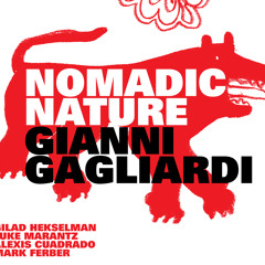 Nomadic Nature- L'Ironie d'une Jolie prise de Tête