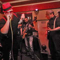 Nightbus To Coventry (live 2014)