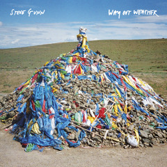 Steve Gunn - Way Out Weather (2014, PoB-15)