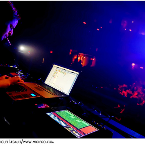 Marc Romboy vs. Gui Boratto - Eurasia (Gui´s Version featuring Luciana Villanova)