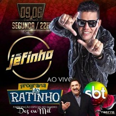 Mc jefinho Mc puguito garota miragem.
