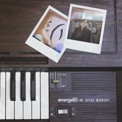 SOP 024-1414 Energetic X - Displacement