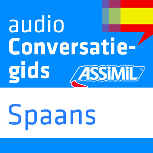 Stream Assimil | Listen to Spaans conversatiegids - Gratis download van mp3-fragmenten  playlist online for free on SoundCloud