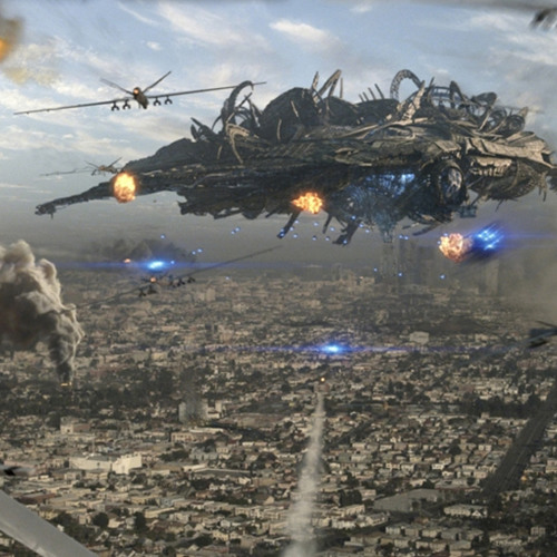 Tokez - Alien Weapon [OUT NOW ON SAVAGE SOCIETY]