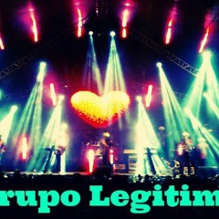 Grupo Legitimo en vivo - tengo ganas- si me recuerdas-chuy y mauricio- huapangos