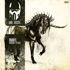 DD13057 Rawbots - Walk