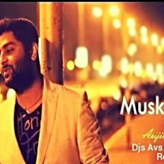 Muskurane Ki Wajha  [DJs    Avs Nityn]        [Shiva]     Remix