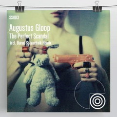 Ain't no business like hoe business-Augustus Gloop (Bunni Splanchnik Remix) SS03