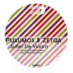 Puxumos & Zetqa - suflet de vioara (original)