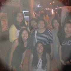 Yellow by Coldplay w/ Monica Pontejos