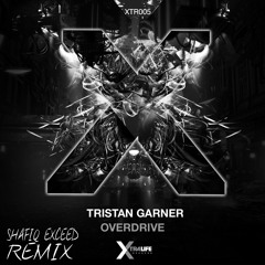 Tristan Garner - Overdrive (SE Remix)[FREE DOWNLOAD]