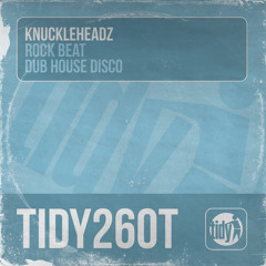 Knuckleheadz - Dub House Disco