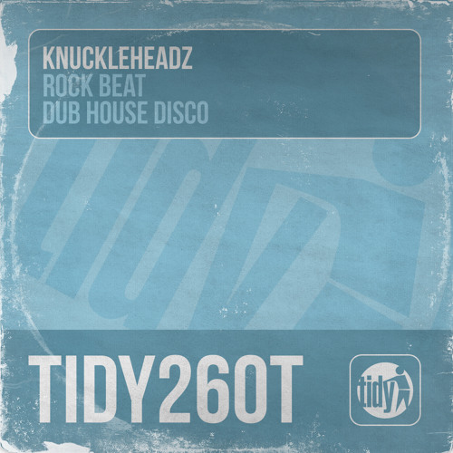 Knuckleheadz - Dub House Disco