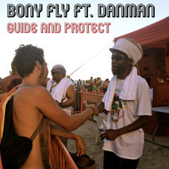 Guide And Protect (ft. Danman) sample