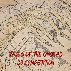 eatbrain's tales of the undead dj competition entry (1st place winner mix)