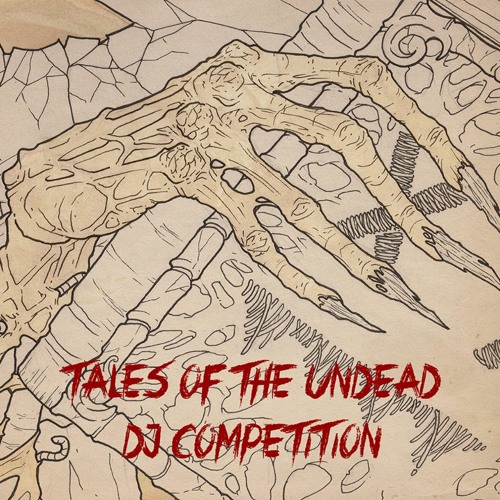 eatbrain's tales of the undead dj competition entry (1st place winner mix)