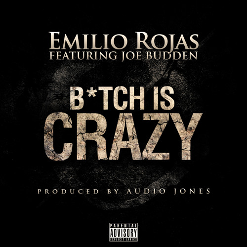 Emilio Rojas - B*tch Is Crazy (ft. Joe Budden)