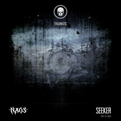 TRM-EP-003 Naos - Ritual