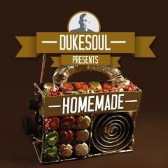 DukeSoul - The Soul Meeting (Main Mix)