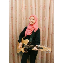 Hanya Ingin Kau Tahu (cover)