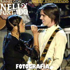 FOTOGRAFIA (Juanes & Nelly Furtado) Cover