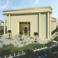 EL TEMPLO DE SALOMON (ROGERIO LUIZ)