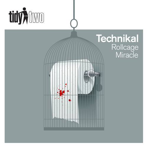 Technikal - Rollcage