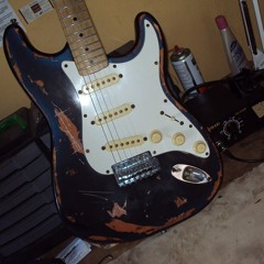 Society - Eddie Vedder - Na natureza selvagem