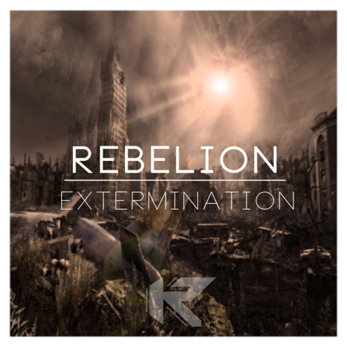 Rebelion - Extermination [EDM.com Premiere]