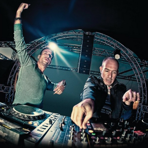 Interview with Barak Argaman of Major7 / X-NoiZe 17/05/2014