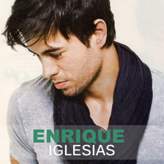 Enrique Iglesias - Cuando me enamoro (Remix)
