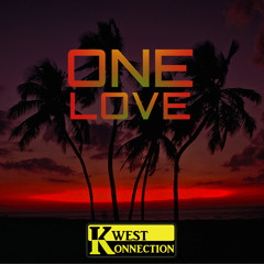 Kwest Konnection - One Love