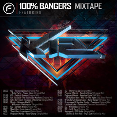 K12 - 100% Bangers Mixtape [Funkatech Records] FREE DOWNLOAD