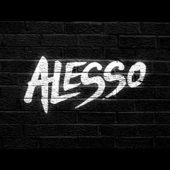 Alesso -  Collioure (Original Mix)